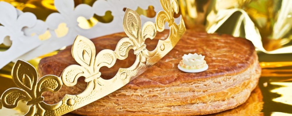 Nom d’une Galette des rois !